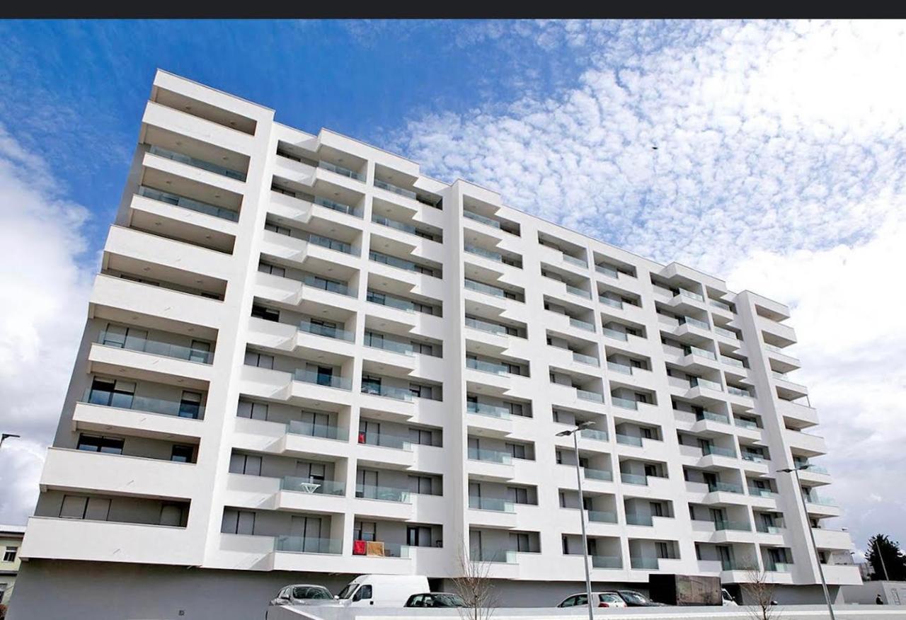 Divine Luxury Apartment Purple ซาดาร์ ภายนอก รูปภาพ